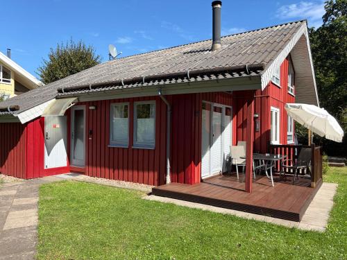 Ferienhaus Vita in Extertal