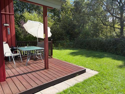 Ferienhaus Vita in Extertal