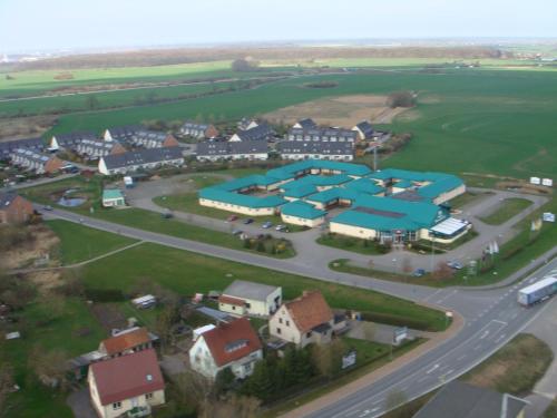 Hotel An der Hasenheide 3
