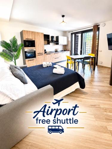 Suites Dreams Fiumicino River