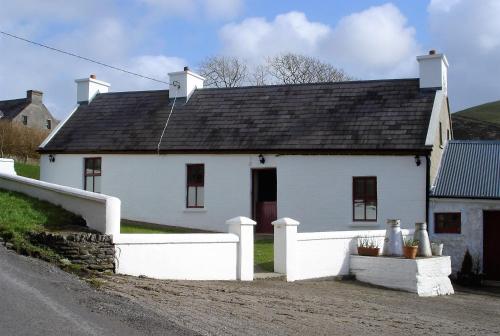 Griffins Holiday Cottage