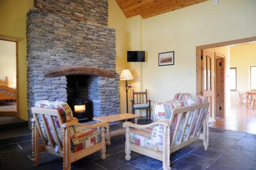 Griffins Holiday Cottage