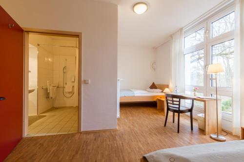 Stiftsgut Keysermühle - Hotel - Klingenmünster