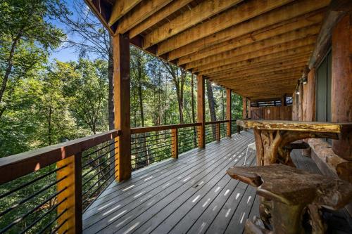 Four Seasons Mountain Escape - image 3