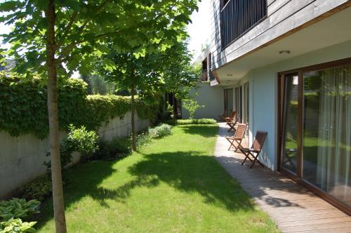 Hotel Rakar - image 4