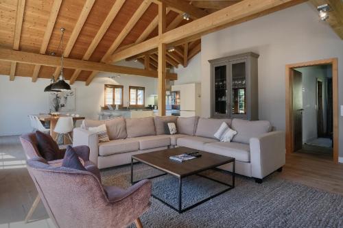 Apartment Fortuna 5.5 - GriwaRent AG