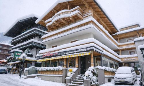 Hotel Wechselberger by Alpeffect Hotels
