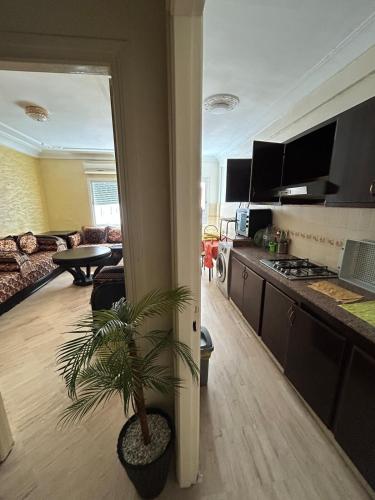 Appartement Moderne au Coeur de Casablanca - Mohammed V