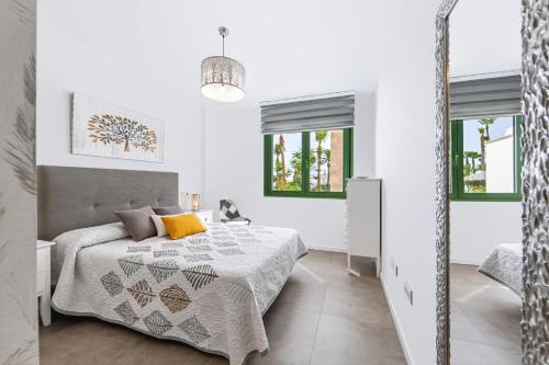 TrendyHomes Cantal Beach Mojácar II