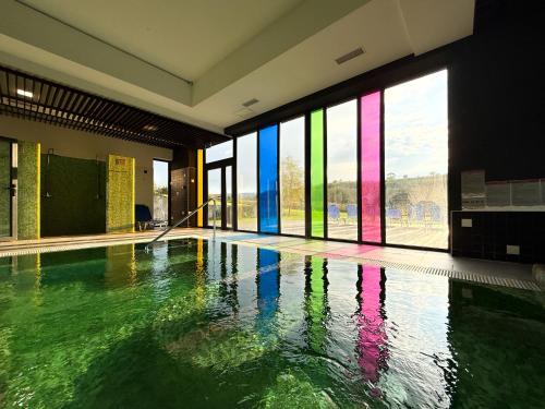 . Altus Hotel & Spa