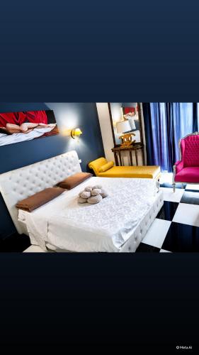 B&B dell'orologio