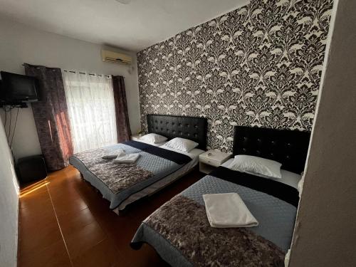 Zaza Apartaments