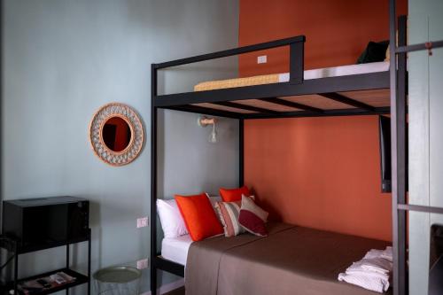 GINY Apartment - Quartieri Spagnoli, vicino al Murales di Maradona