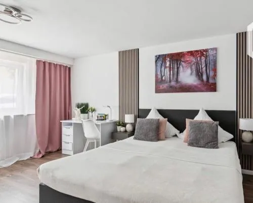 Prime Host Sophie Deluxe Apartment in Karlsruhe, Deutschland