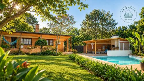 La casita de Mari