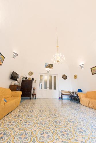 Residenza Stella di Marina gîte à louer Nocera Superiore