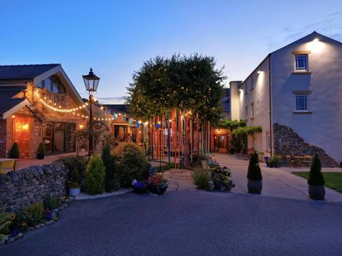 The Cartford Hotel de charme River Brock