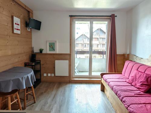 Studio Ella au cœur du village