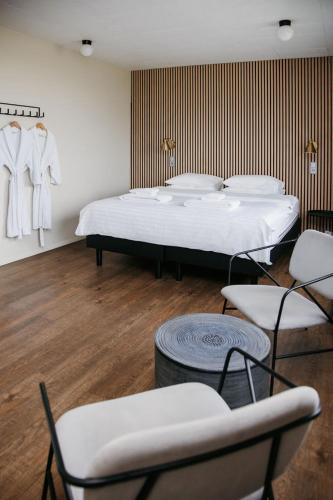 Double room, comfort