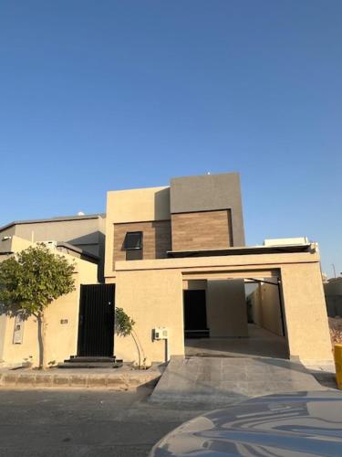 Hotelli välisilme, Villa Al-Amal in Al Qassim