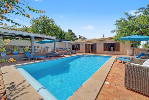 Boutique Villa Quinta Padeiro chambre d'hôte Escanxinhas