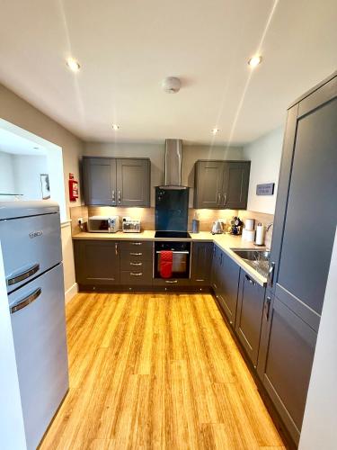 Pheasant at Rossie Ochil Estate Cottages with Hot Tub, Perthshire in Форганденні