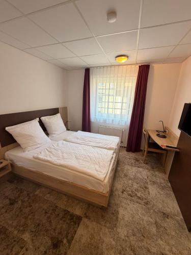 Hotel Stadt Kamen