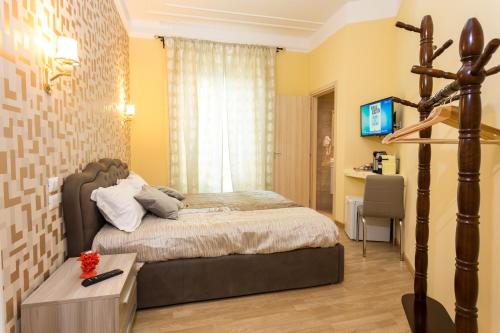 BQ House Castello Luxury Rooms, Roma (foto 6)