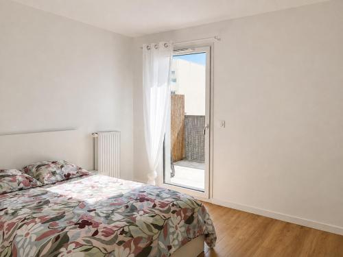 Chambre tout confort a deux pas du metro in Bagnolet