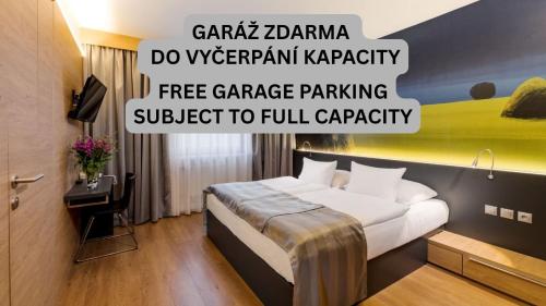 Expo Hotel, Praha