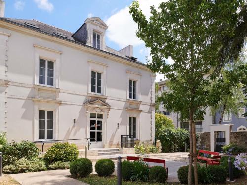 Aparthotel Adagio Access Nantes Viarme