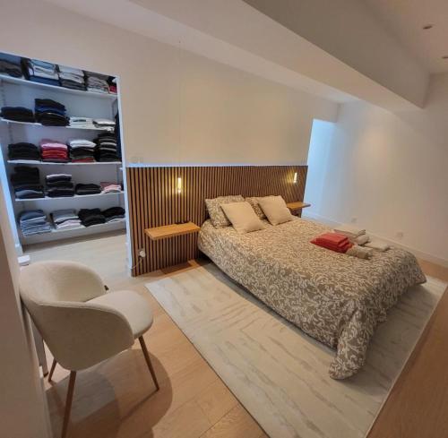 appartement standing lille centre