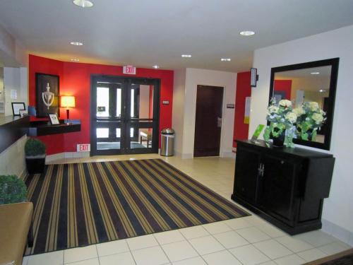 Extended Stay America Suites - Nashua - Manchester