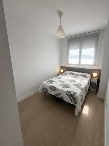 Luxury room near Barajas Airport