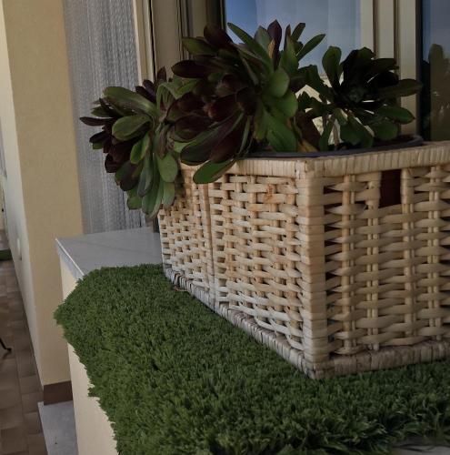  A casa di Nonna Maria in Marsala