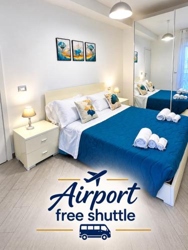 Suites Dreams Fiumicino Isola