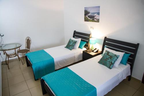 This photo about Hotel Residencial Luxan shared on HyHotel.com