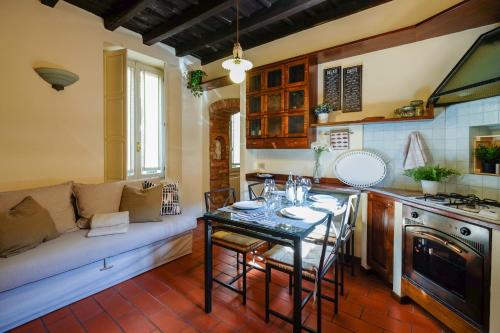 

Apartment Corso Garibaldi