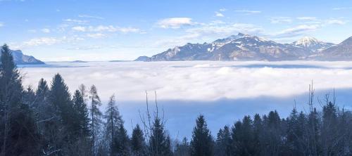 Chalet LAppel giettes