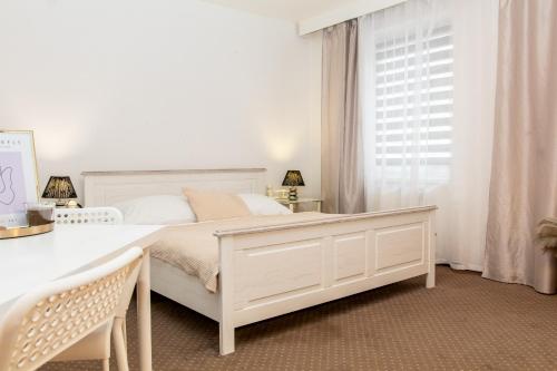 Hotel Garni Orlova in Orlova