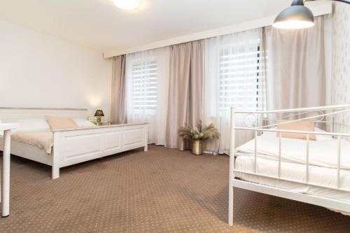 Hotel Garni Orlova in Orlova