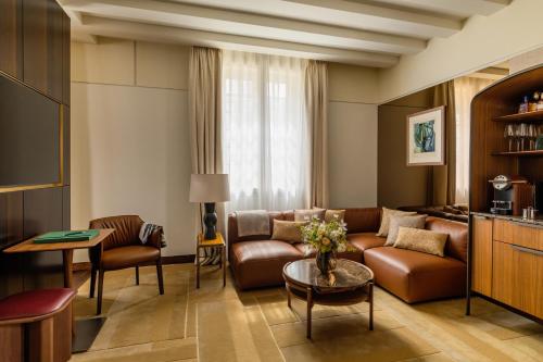 Hôtel D'Aubusson, Paris (photo 6)