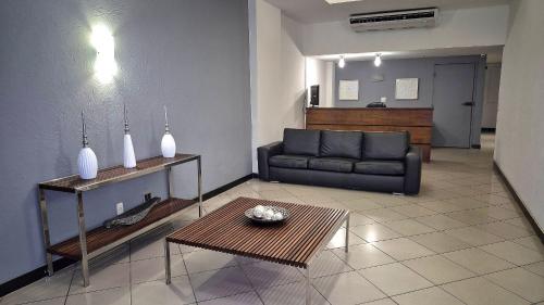 Ipanema close to the beaches with sea view - image 4