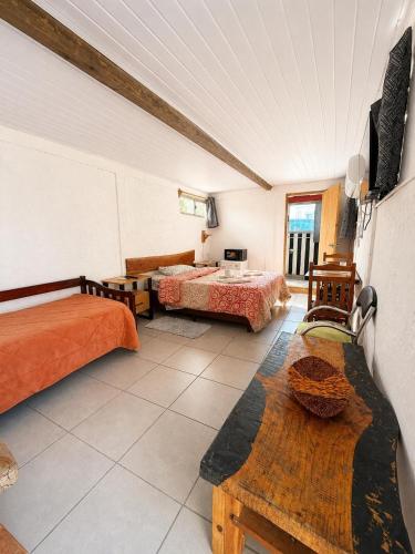 Alojamiento Jacinta en Chuy Aire Y Baño Privado (Alojamiento Jacinta en Chuy Aire Y Bano Privado) in Chuy