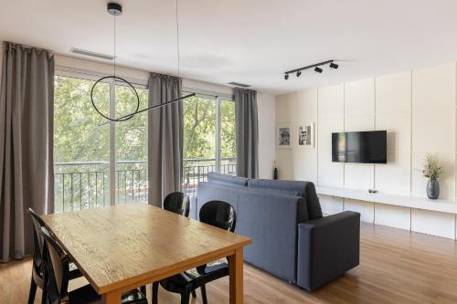 Cosmo Apartments Casanova