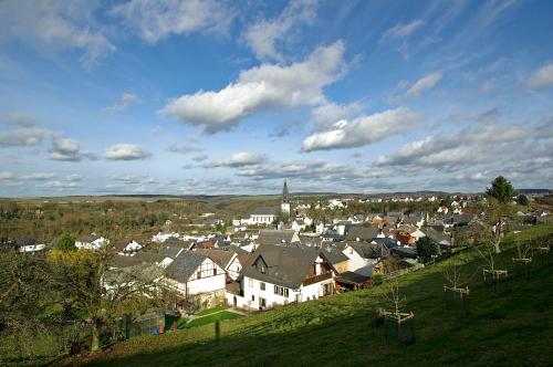 Surrounding environment, Ferienwohnung Unica im Lahntal in Villmar