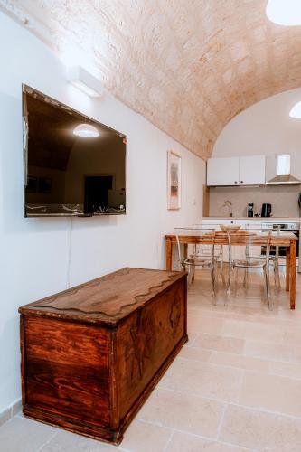 Shared lounge/TV area, Largo Pagano Suites - La Torre in Noicattaro