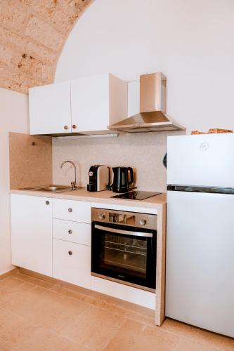 Facilities, Largo Pagano Suites - La Torre in Noicattaro