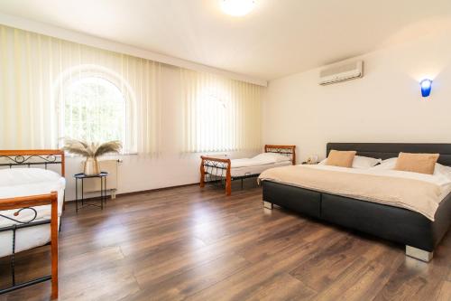 Hotel Garni Orlova in Orlova
