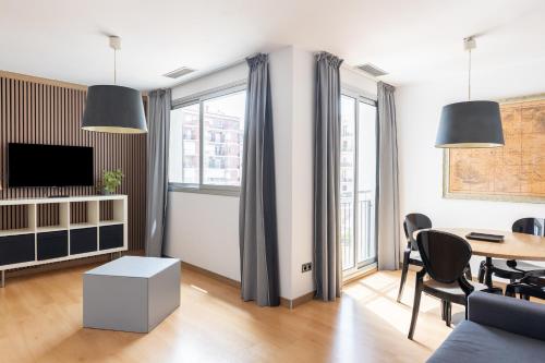 Cosmo Apartments Casanova 5
